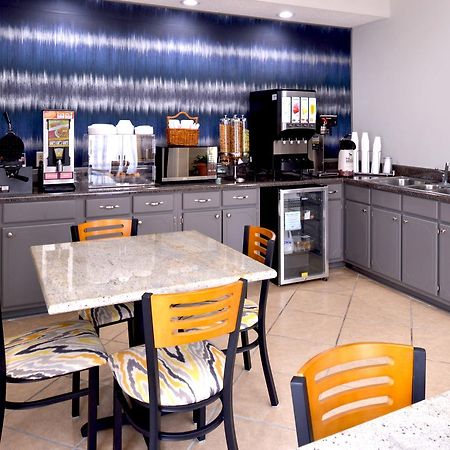 Americas Best Value Inn - Monroeville Ngoại thất bức ảnh