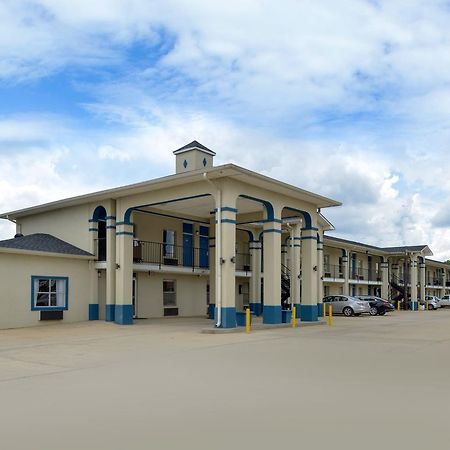 Americas Best Value Inn - Monroeville Ngoại thất bức ảnh