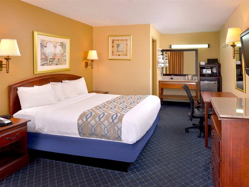 Americas Best Value Inn - Monroeville Ngoại thất bức ảnh