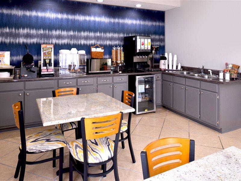 Americas Best Value Inn - Monroeville Ngoại thất bức ảnh