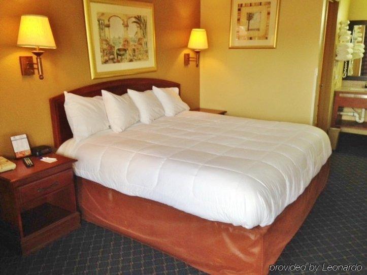 Americas Best Value Inn - Monroeville Ngoại thất bức ảnh