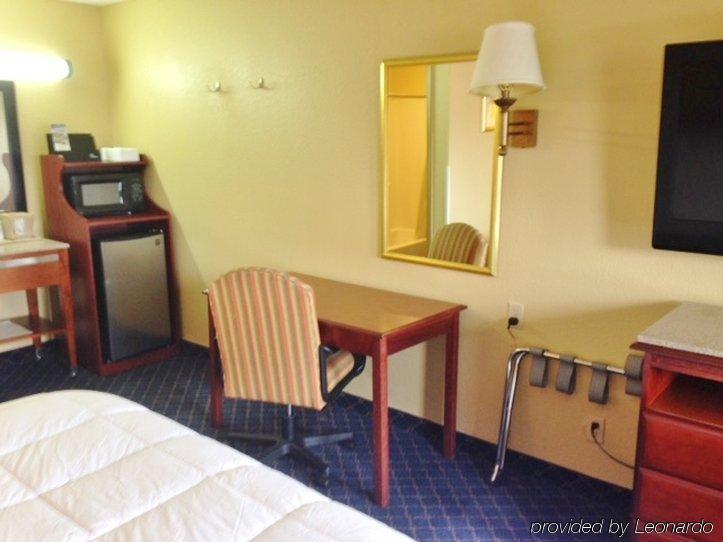 Americas Best Value Inn - Monroeville Ngoại thất bức ảnh