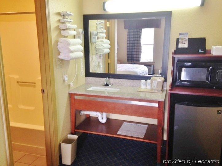 Americas Best Value Inn - Monroeville Ngoại thất bức ảnh