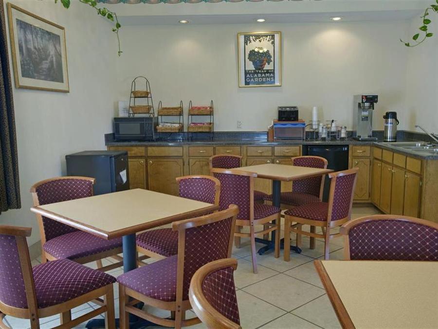 Americas Best Value Inn - Monroeville Ngoại thất bức ảnh
