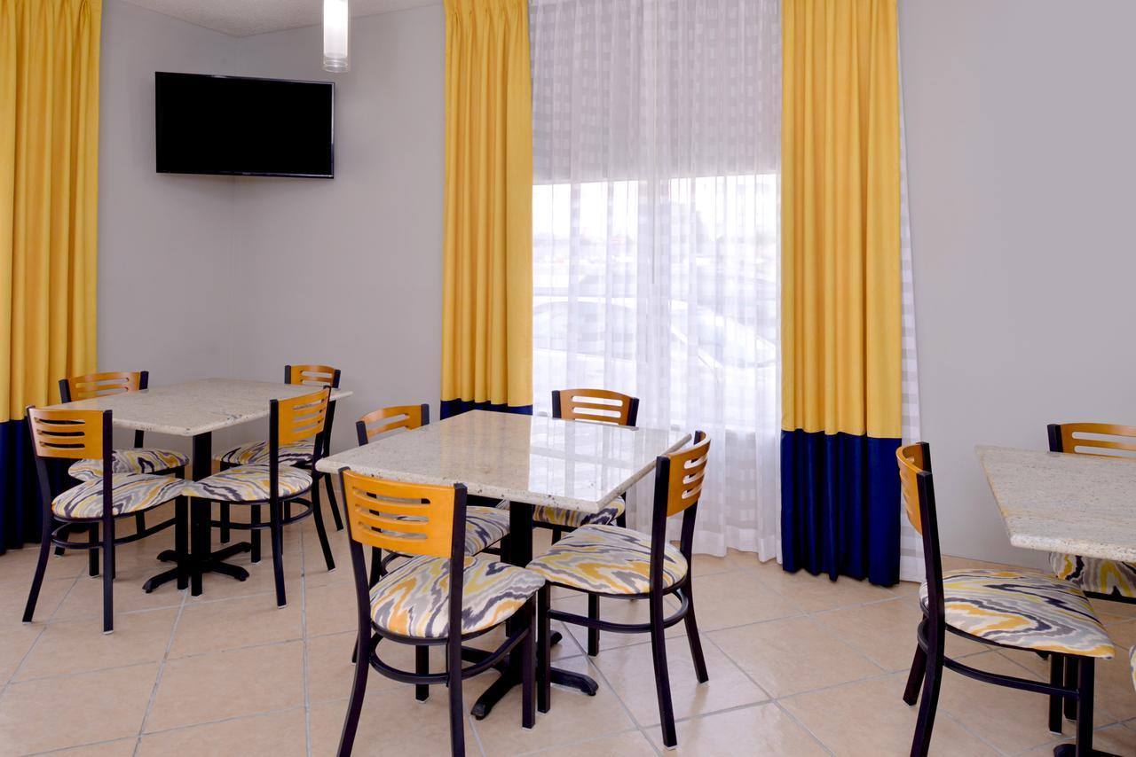 Americas Best Value Inn - Monroeville Ngoại thất bức ảnh